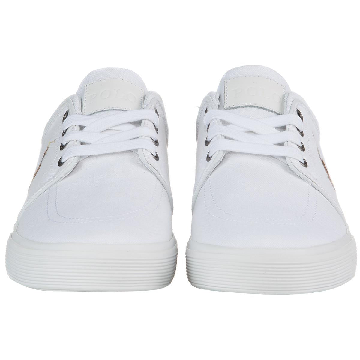Polo Ralph Lauren Men's Canvas Shoe