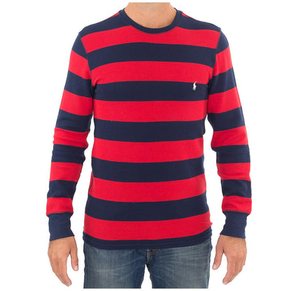 Polo Ralph Lauren Men's Long Sleeve Rugby Polo