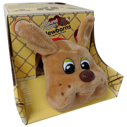 Pound Puppies Newborns 6 Pack