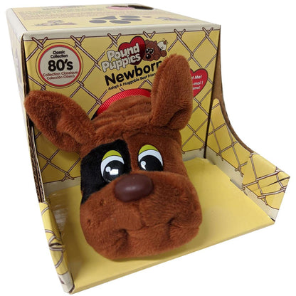 Pound Puppies Newborns 6 Pack