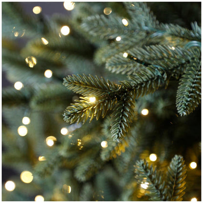 Pre-Lit Aspen Artificial Christmas Tree 4.5M