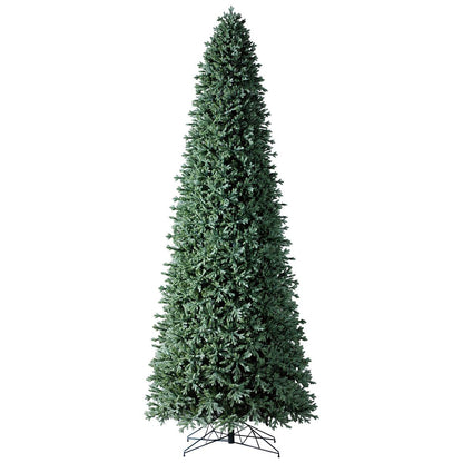 Pre-Lit Aspen Artificial Christmas Tree 4.5M