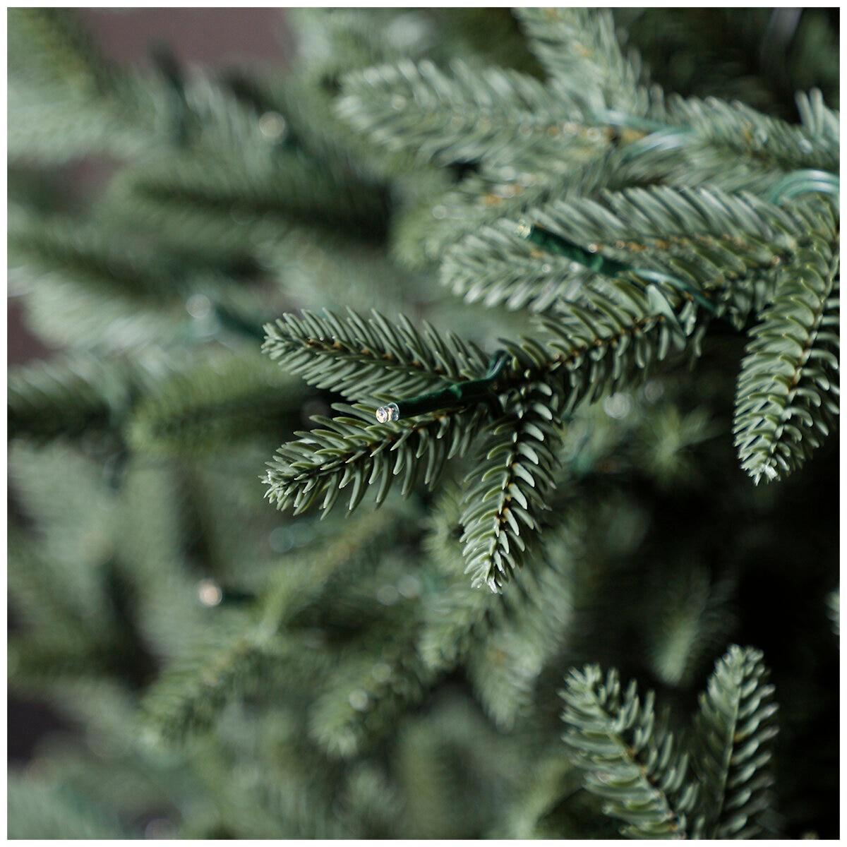 Pre-Lit Aspen Artificial Christmas Tree 4.5M