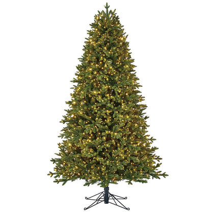 Pre-Lit Aspen Micro Dot LED Christmas Tree 1.98M