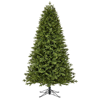 Pre-Lit Aspen Micro Dot LED Christmas Tree 1.98M