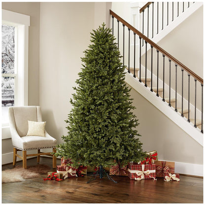 Pre-Lit Aspen Micro Dot LED Christmas Tree 1.98M