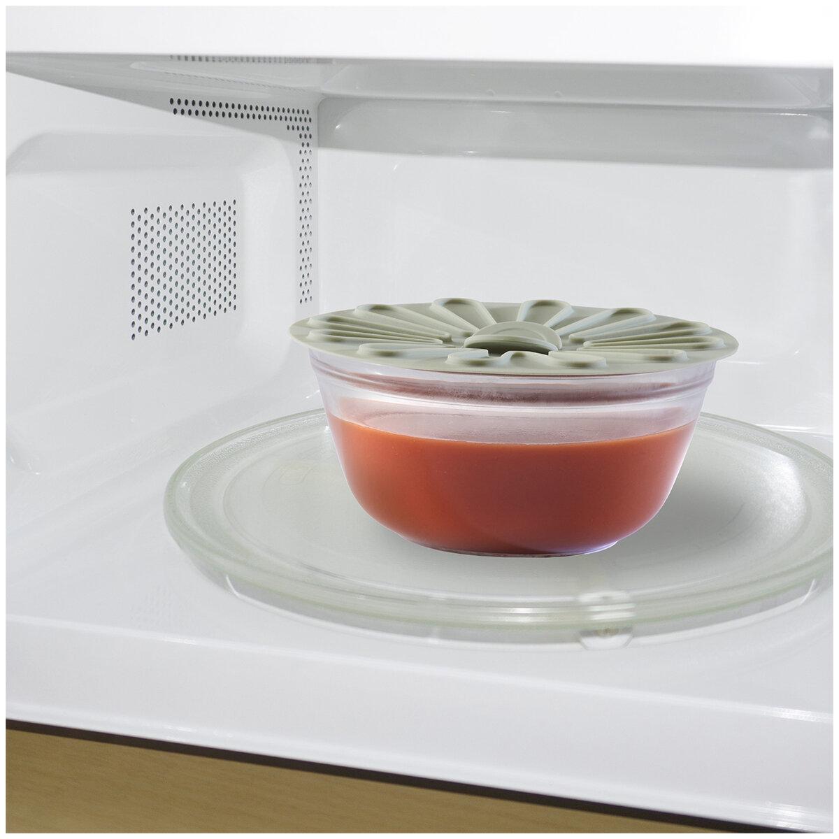 PrepWorks Multi-Function Silicone Lids 10 Piece Set