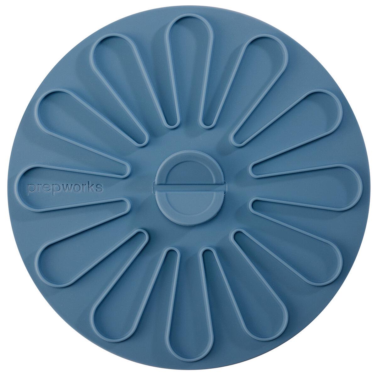 PrepWorks Multi-Function Silicone Lids 10 Piece Set