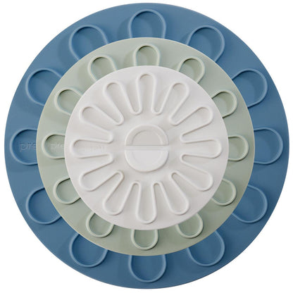 PrepWorks Multi-Function Silicone Lids 10 Piece Set