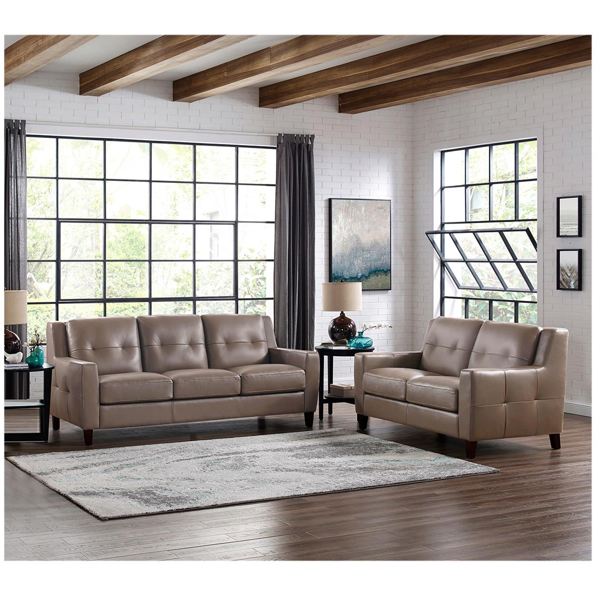Prospera Home Antonia Sofa
