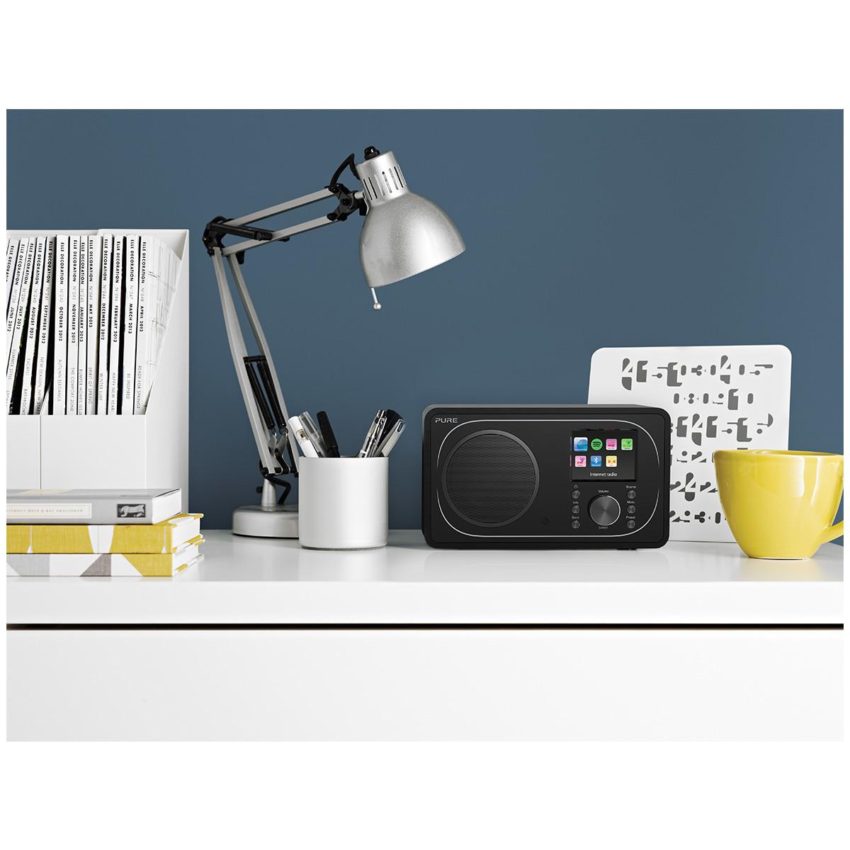 Pure Evoke F3 Radio