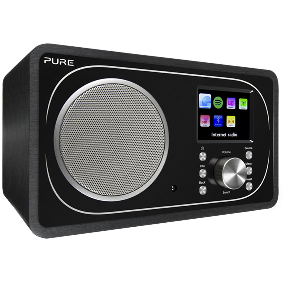 Pure Evoke F3 Radio