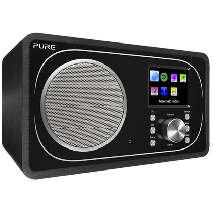 Pure Evoke F3 Radio