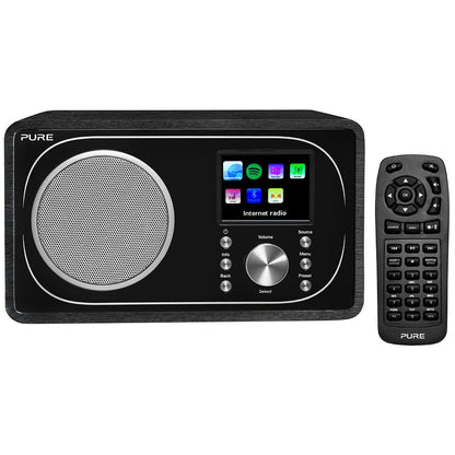 Pure Evoke F3 Radio
