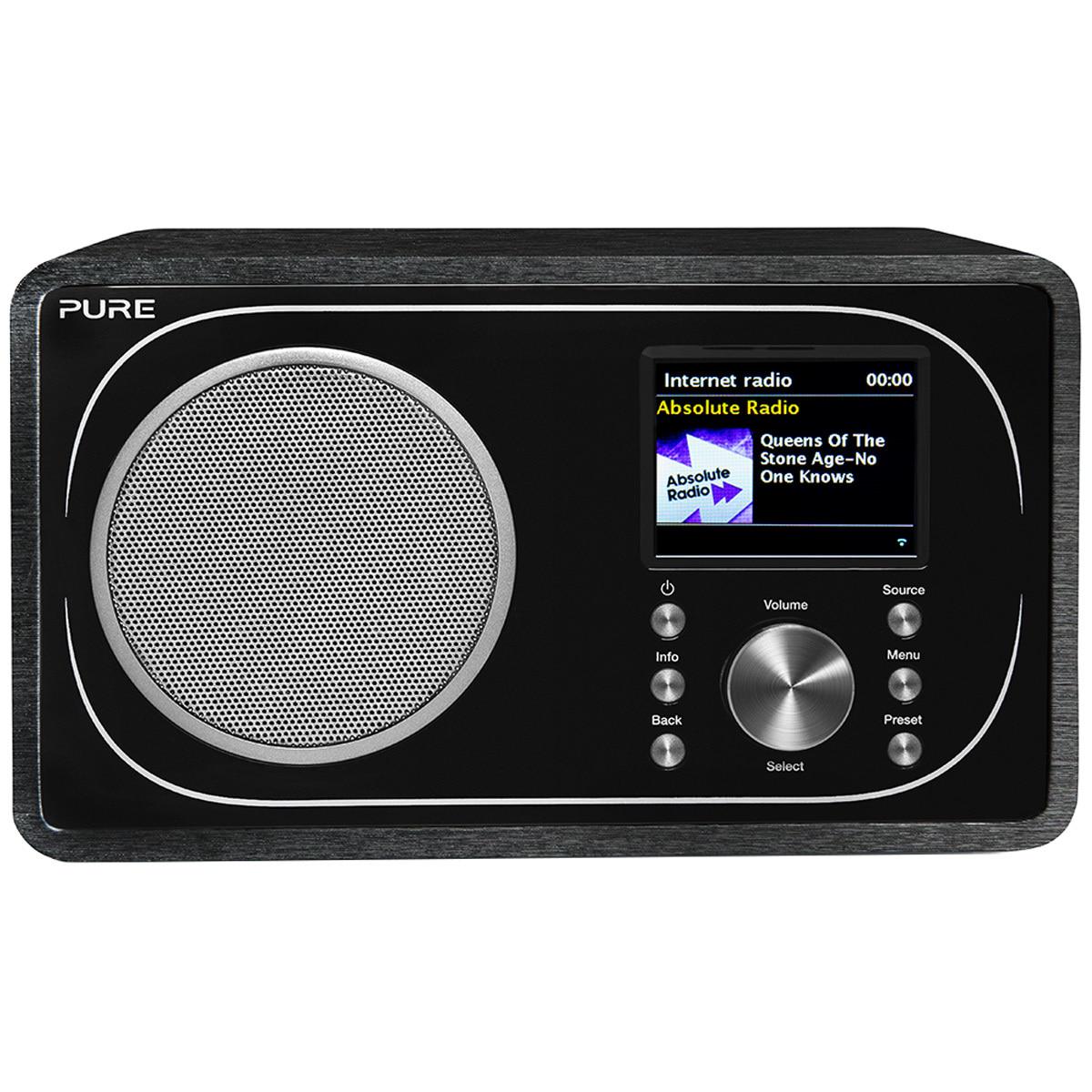 Pure Evoke F3 Radio