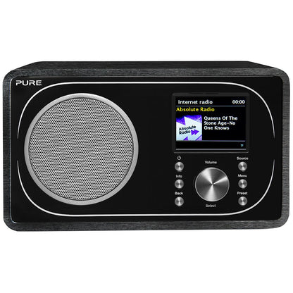 Pure Evoke F3 Radio