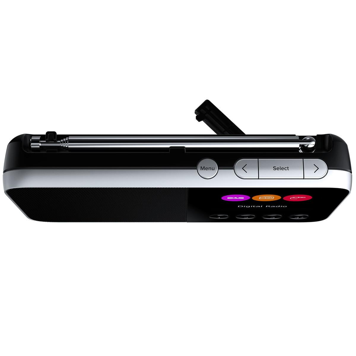 Pure Move T4 Portable Radio
