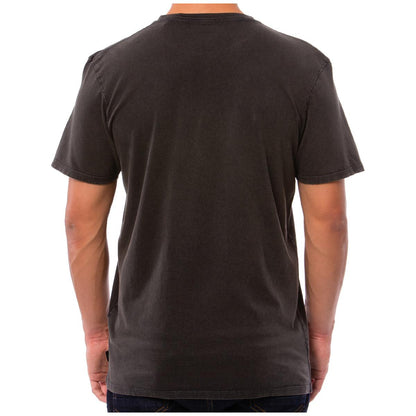 Quiksilver Logo Tee