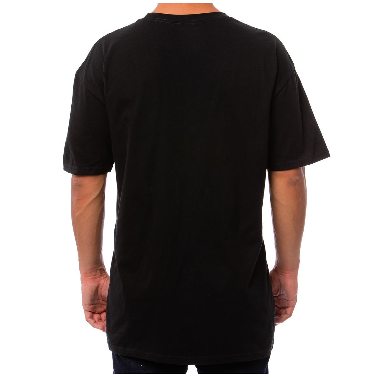 Quiksilver Logo Tee