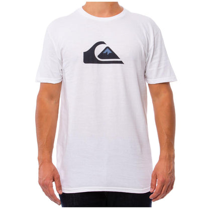 Quiksilver Logo Tee