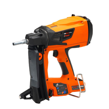 RAMSET 3.7V 2 x 2.5Ah 12-40mm 95J CableMaster C-Plus Gas Nailer Kit CMCPLUS
