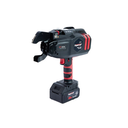 RAPIDTOOL 18V 2 X 4.0Ah 60mm Rebar Tying Tool Kit RT-60A