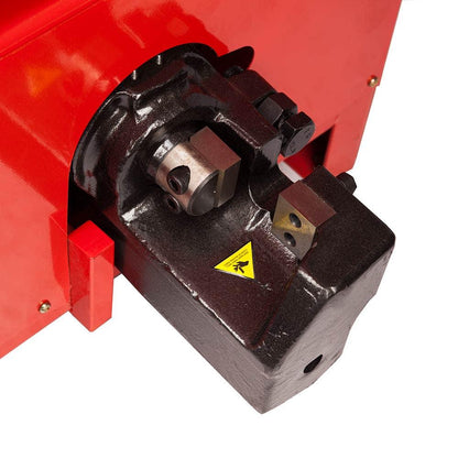 RAPIDTOOL Industrial 4-25mm Electric Rebar Bender Cutter CRBC-25