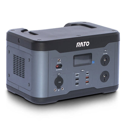 RATO 1000W Power Station AC 1050Wh, 2000W Peak RT1000