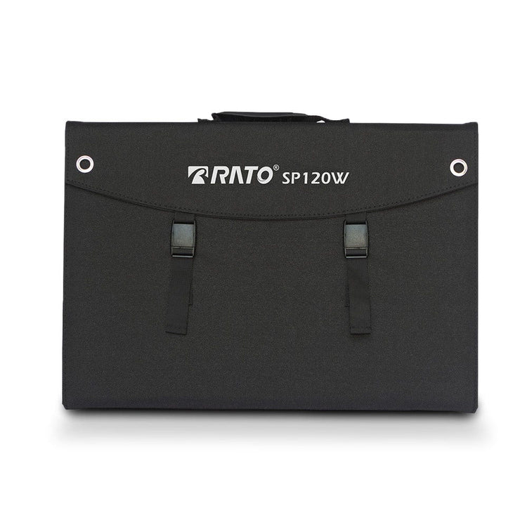 RATO 120W Solar Panel SP120W