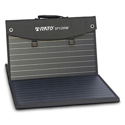 RATO 120W Solar Panel SP120W