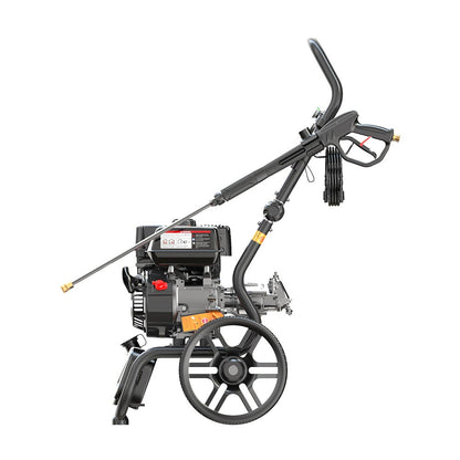 RATO 3100PSI 10L Min Axial Pump Aluminium Pressure Washer PW3100-C