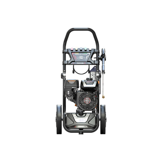RATO 3100PSI 10L Min Axial Pump Aluminium Pressure Washer PW3100-C