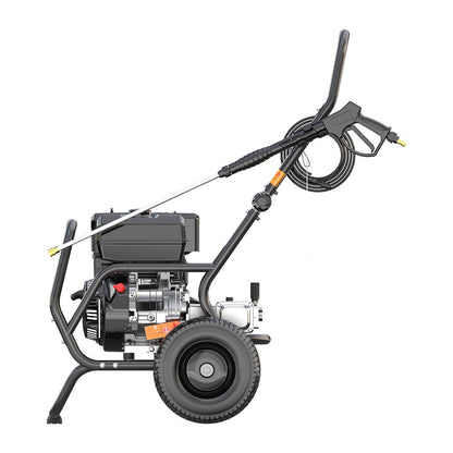 RATO 4200PSI 15L Min Triplex Copper Pressure Washer PW4200-C