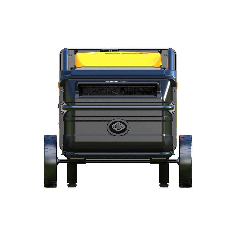 RATO 7.5kw E-Start Inverter Generator R8000ie