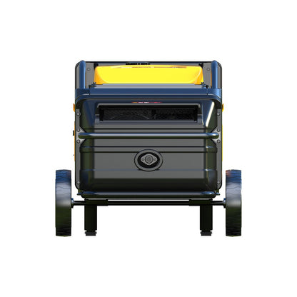RATO 7.5kw E-Start Inverter Generator R8000ie