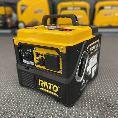 RATO Inverter Generator R1250i