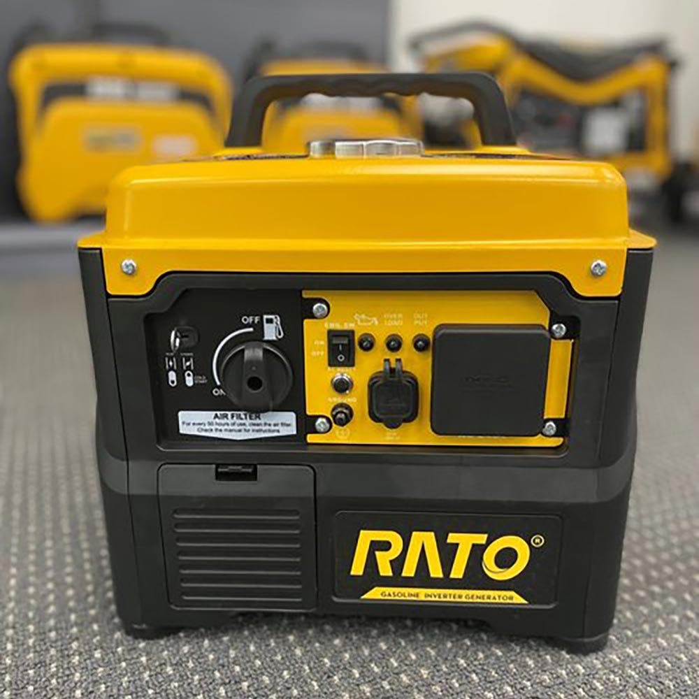 RATO Inverter Generator R1250i