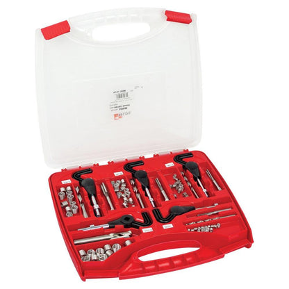 RECOIL Range Kit Metric M5-M12 RC35004R