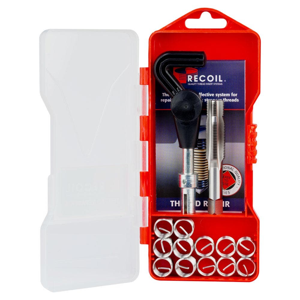 RECOIL Spark Plug Trade Series Kit M10-1 RC381082