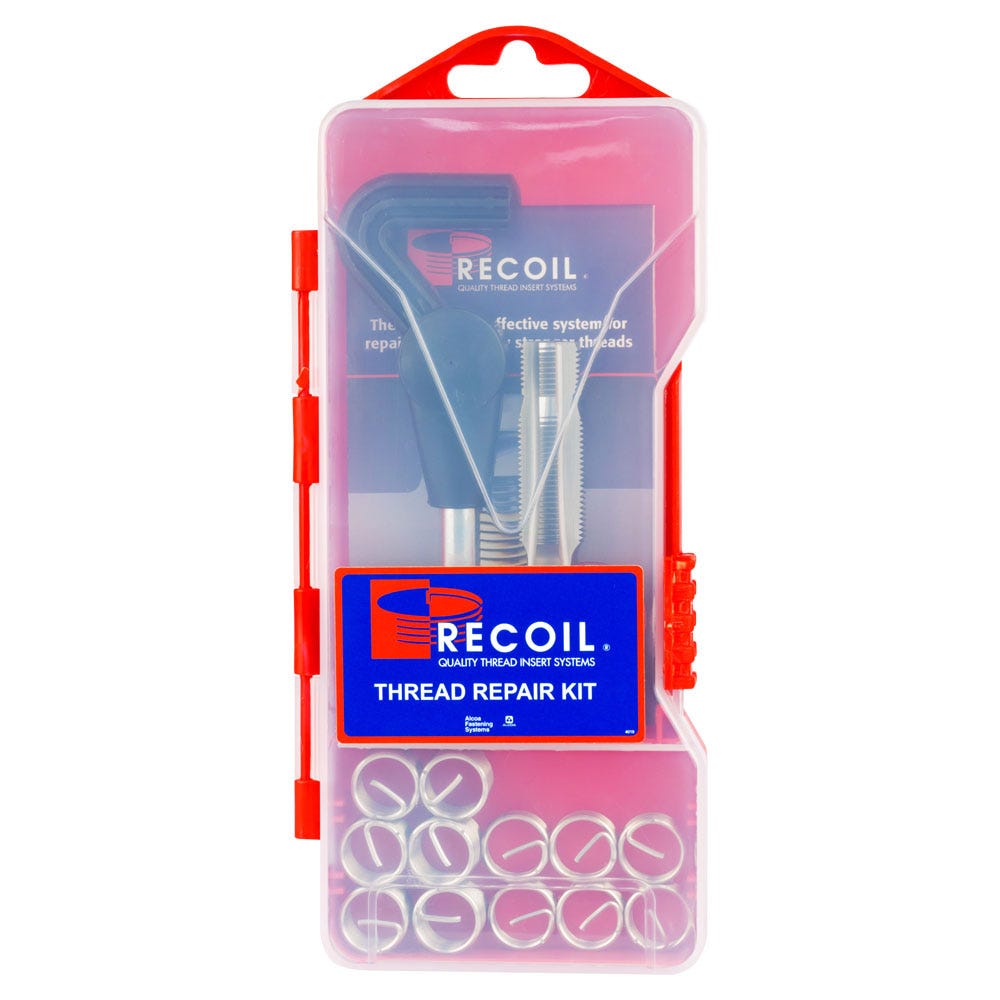 RECOIL Spark Plug Trade Series Kit M10-1 RC381082