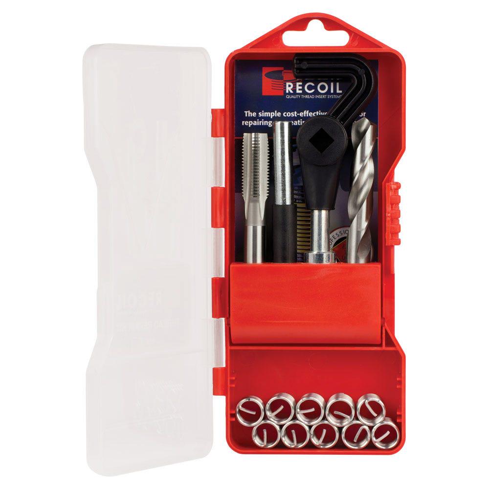 RECOIL Thread Repair Kit M16-1.5 RC37168