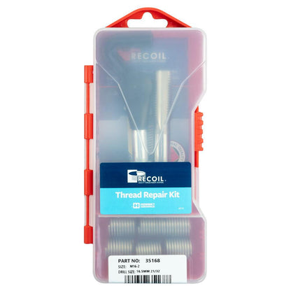 RECOIL Thread Repair Kit M16-2 RC35168