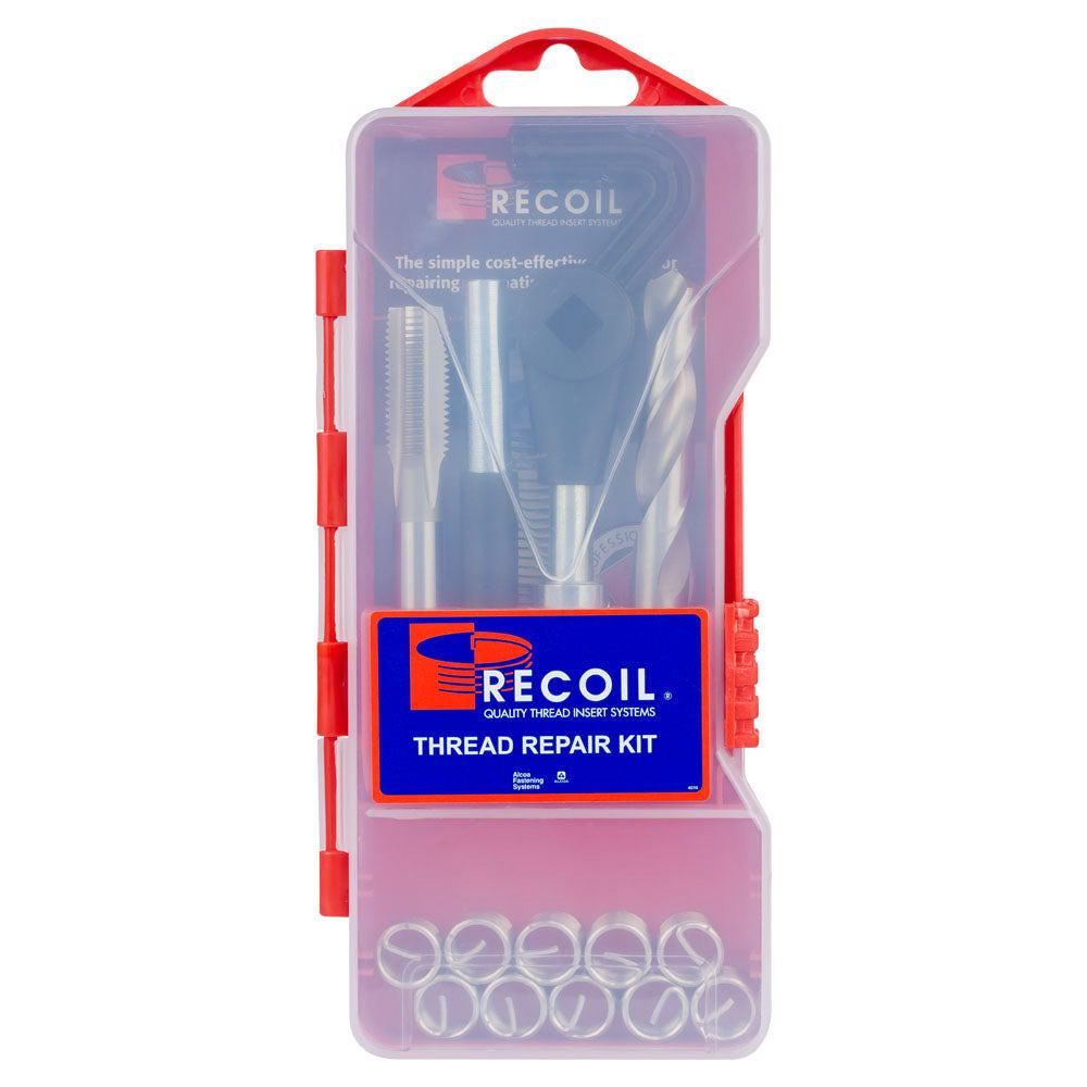 RECOIL Thread Repair Kit Bsp 1 8-28 RC31028