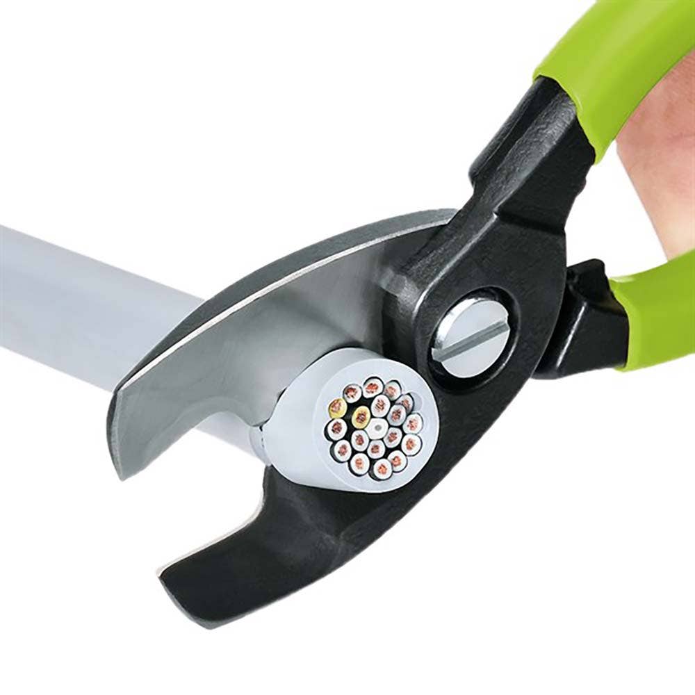 RENNSTEIG Cable Shears - Twin Edge 7000203