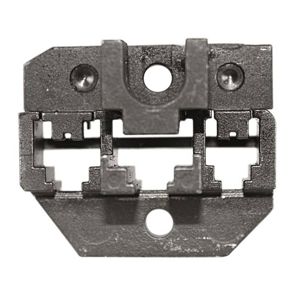 RENNSTEIG Crimping System Pliers - Western Jacks 6240803