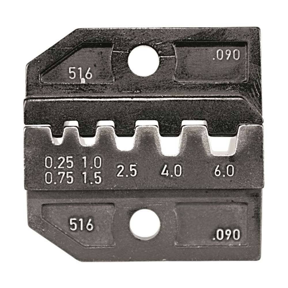 RENNSTEIG Crimping System Pliers - Ferrules 6240903