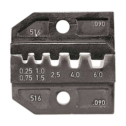 RENNSTEIG Crimping System Pliers - Ferrules 6240903