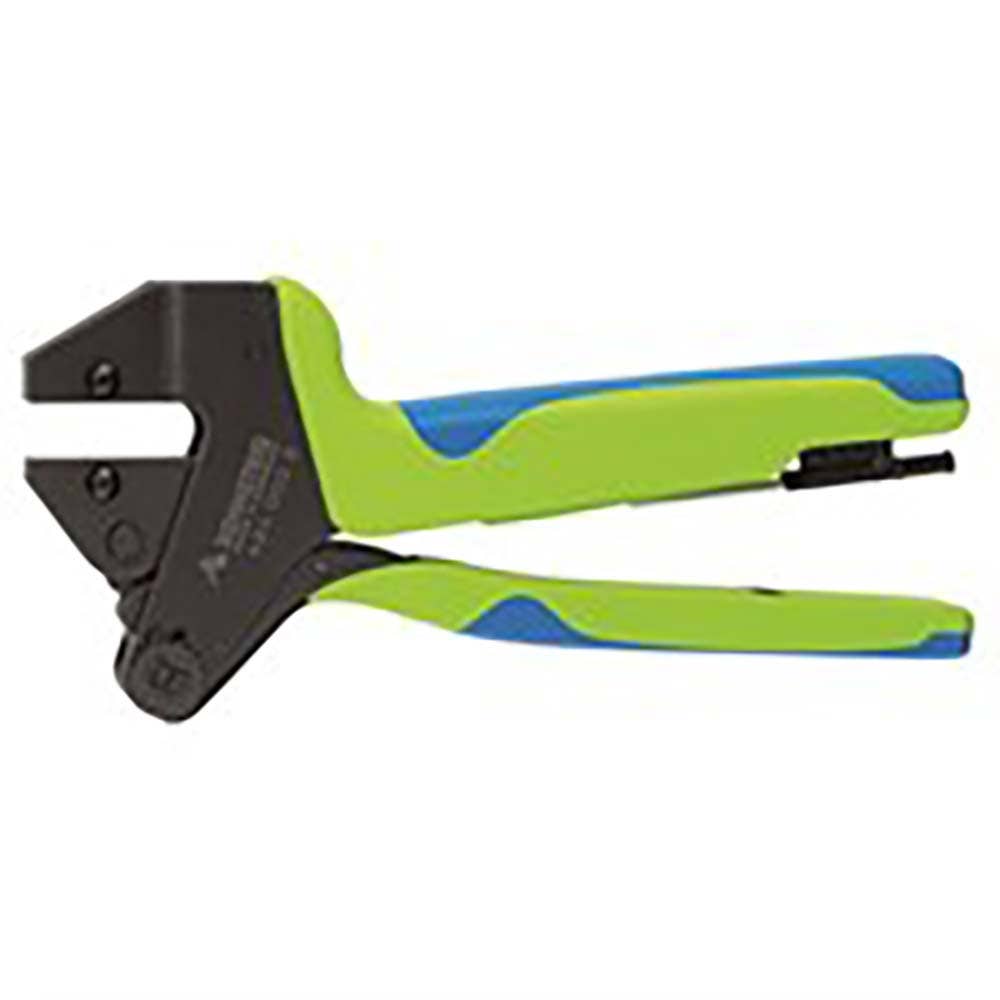 RENNSTEIG Crimping System Pliers - Non Insulated Terminals 6240303
