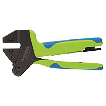 RENNSTEIG Crimping System Pliers - Non Insulated Terminals 6240303