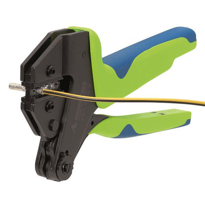 RENNSTEIG Crimping System Pliers - Non Insulated Terminals 6240303
